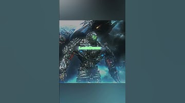 Transformer Villian that are: Pure Evil Broken Or Peace Makers #shorts #transformers