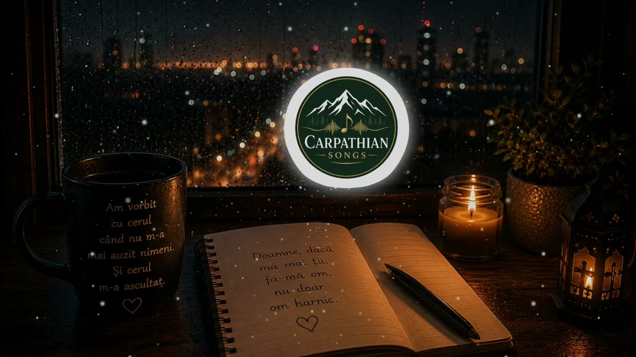 Imagine video Am Vorbit Cu Cerul - Carpathian Songs