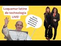 Live latin conversation  reading modern latin with the pope rvmak