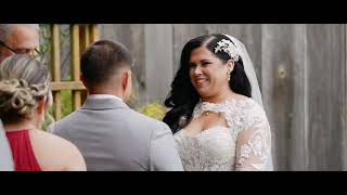 Danielle + Andres | 5.25.25 | Blissful Meadows