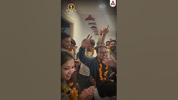 Swagat nahi karoge Hamara 🔥UGC NET Adda247 Big Celebration! #ugcnetadda247 #1million #celebration