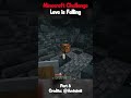 Minecraft Challenge Lava is Falling - Part 6