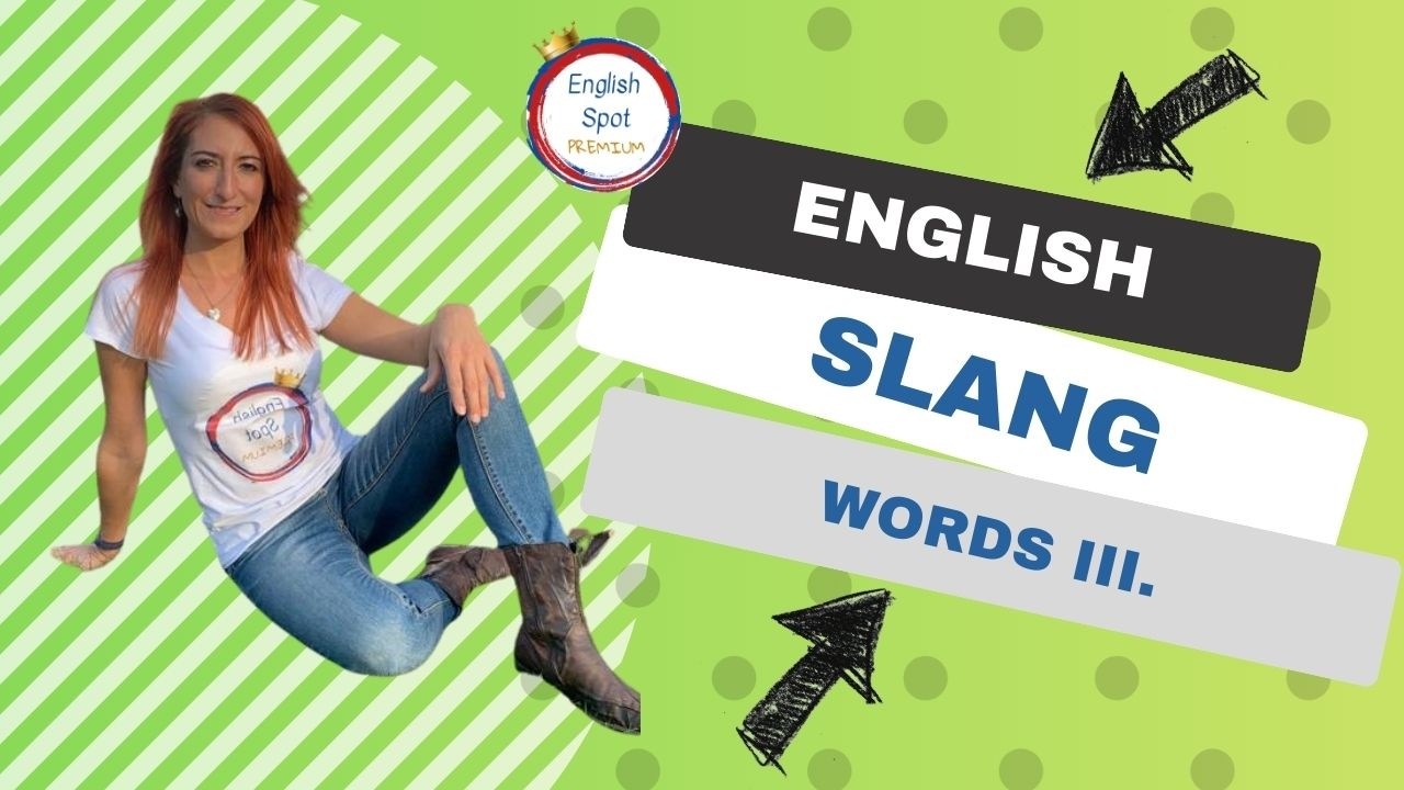 Jak dnes mluví mladí Američané? 👀