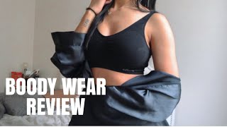 Boody Review, Eco-Friendly and Ethical Underwear