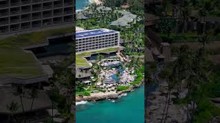 The Ritz-Carlton O‘ahu, Turtle Bay
