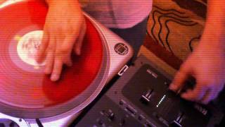 scratch test