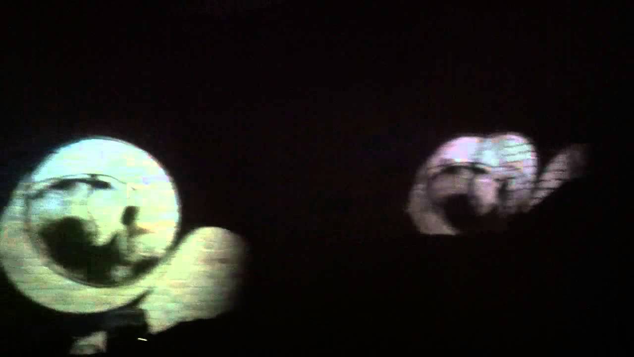 Teaser of Shuffle - Peauty-fute Party