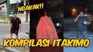 Ngakakkk!!! Kompilasi Short Video | Itakimo Bali