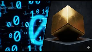 Ternary Record Logic: From Potential to Fact