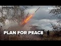 U.S. looking to strike deal with Ukraine