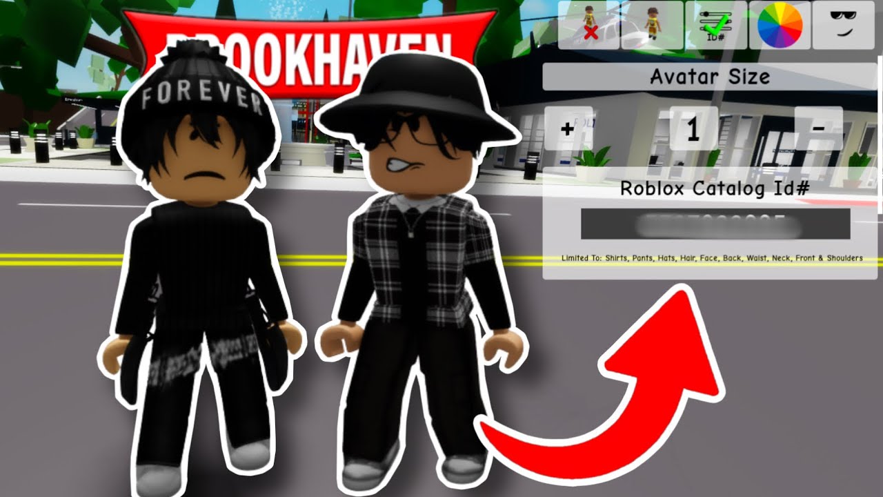 skins grátis versão emo#Roblox #robloxtiktok