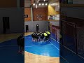 Match amical 🤝 Lynx MH Vs Hsg Nordwest Akademie (Bâle) #handball #lynxmulhouse #hsgnordwest