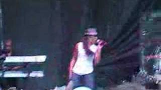 En Vogue Live Performance Love Don t Love You 6 7 09