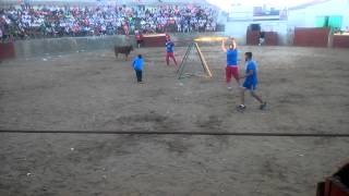 Fiestas coreses 2015
