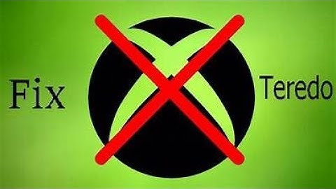 [FIXED] how to fix teredo xbox party