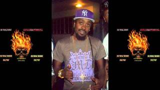 Beenie Man-Come Over []Di Genius Rec[] Oct 2011