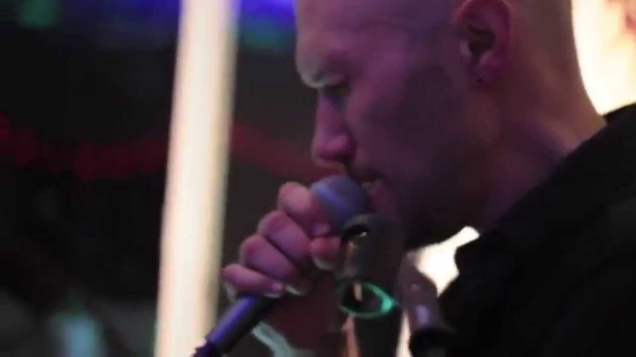 East Forest - Angel’s Rest (Live at 2015 HAUS Shows)