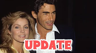 Priscilla Presley And Mike Edwards- Mike Psyco-Analyzes Priscilla B