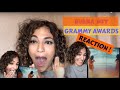 BURNA BOY | GRAMMY AWARDS PERFORMANCE REACTION |