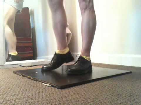 flatfoot dancing shoes