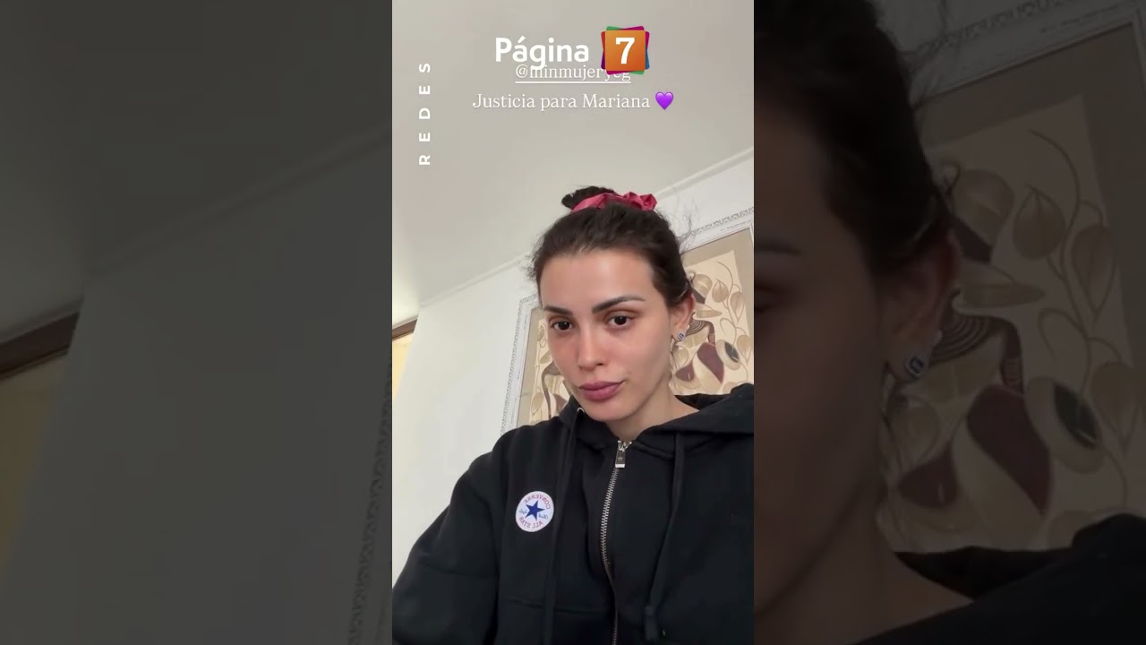 Watch Cony Capelli criticó prescripción en caso Mariana Sepúlveda: “Una burla” on YouTube Watch Cony Capelli criticó prescripción en caso Mariana Sepúlveda: “Una burla” on YouTube
