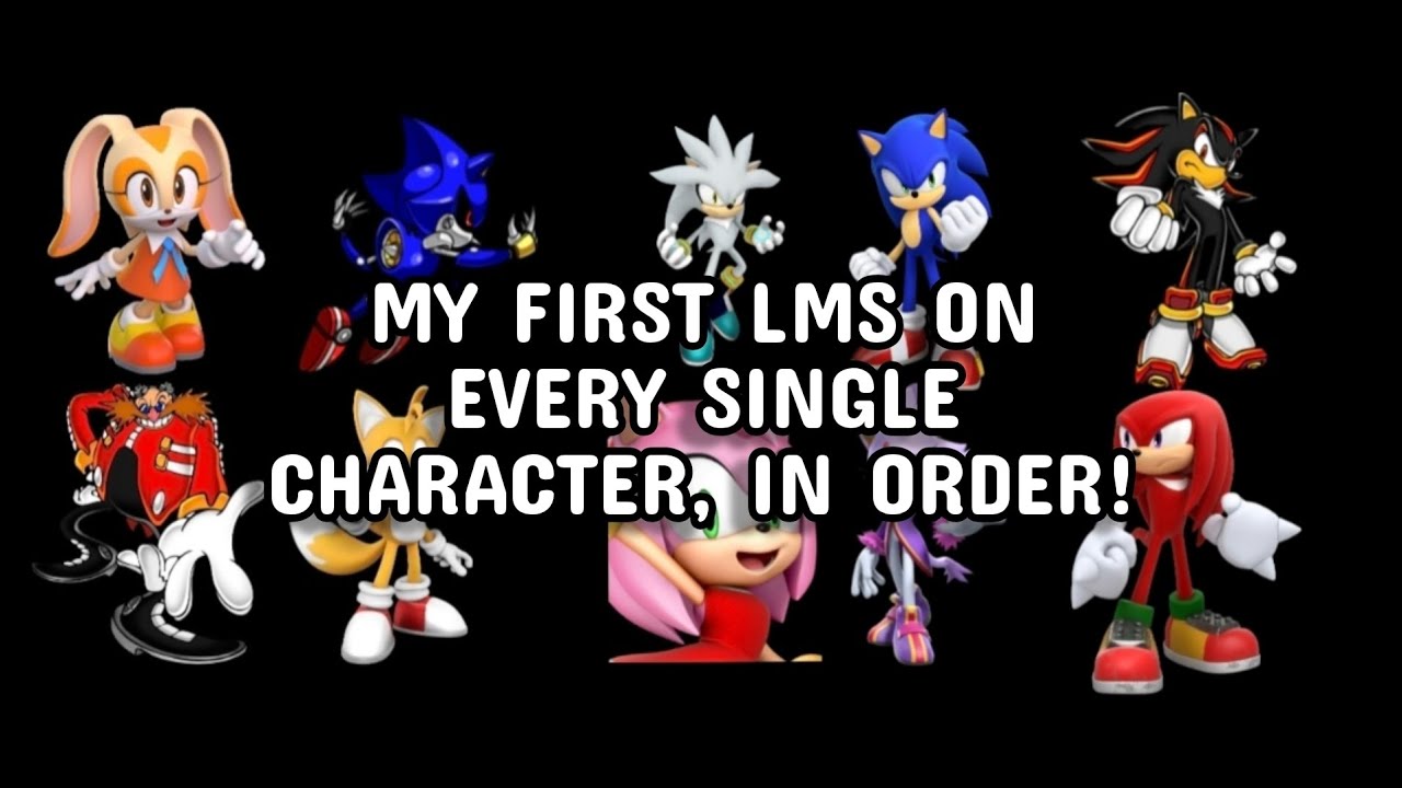 My First LMS On Every Survivor // Outcome Memories