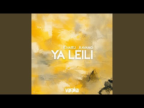 Ya Leili