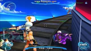 S4 League -Np.sitdawn Gameplay Video