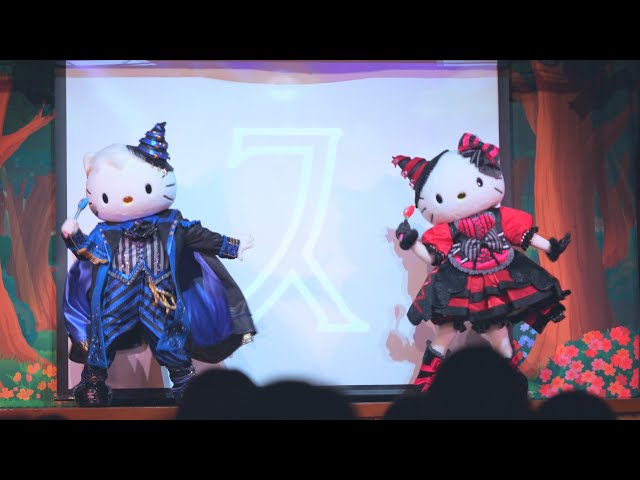 激レア!希少!キティ&ダニエル キティ&ケーキ ダンスパーティー sddefault.jpg