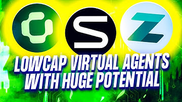 Can AI Agents REVOLUTIONIZE Virtual Protocols in 2025?