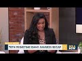 Biggest moments at the 78th Primetime Emmy Awards