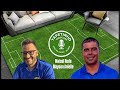 Maicol Rude &amp; Maycon Anielle - Treinador Futebol Alegria #18