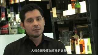 EHS FOUNDER INTERVIEW BY GZ TV INTERNATIONAL