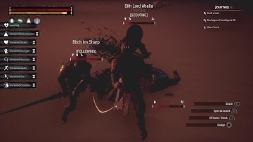 Clapping The Lost Boys Conan Exiles Official Pvp