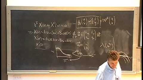 Introduction to Grobner Bases - Prof. Bernd Sturmfels