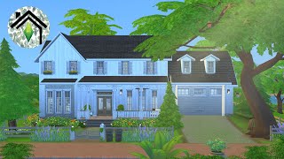 sims terrace cypress farmhouse modern