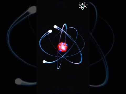 كيف عرفنا شكل الذرة دون أن نراها