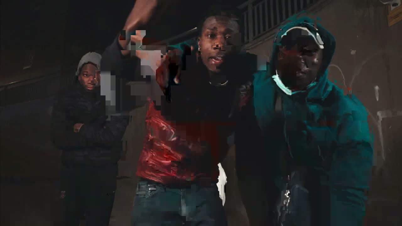 DiBoy G - GENERALI [V.O.]