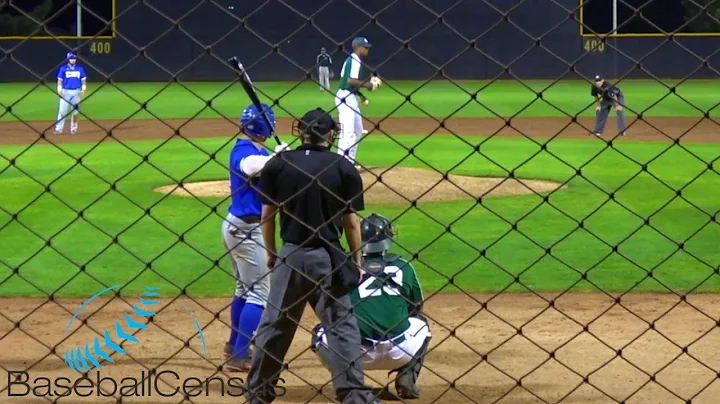 Nicholas Israel, INF, College of Southern Nevada