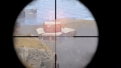 rust mlrs strike *arazzy pov*