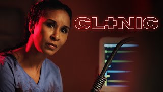 Clinic | Exciting Thriller Movie | Aleshia Cowser Jackson | Candice Marie Singleton | Shavonia Jones