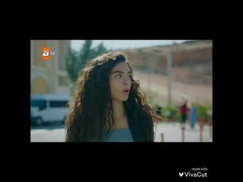 Reyyan&Miran - Özel klip| hercai klip - Nazende Sevgilim