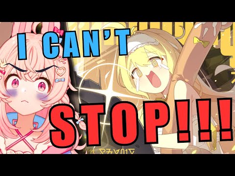 i have been grinding for 48 hours || Stella Sora video thumb