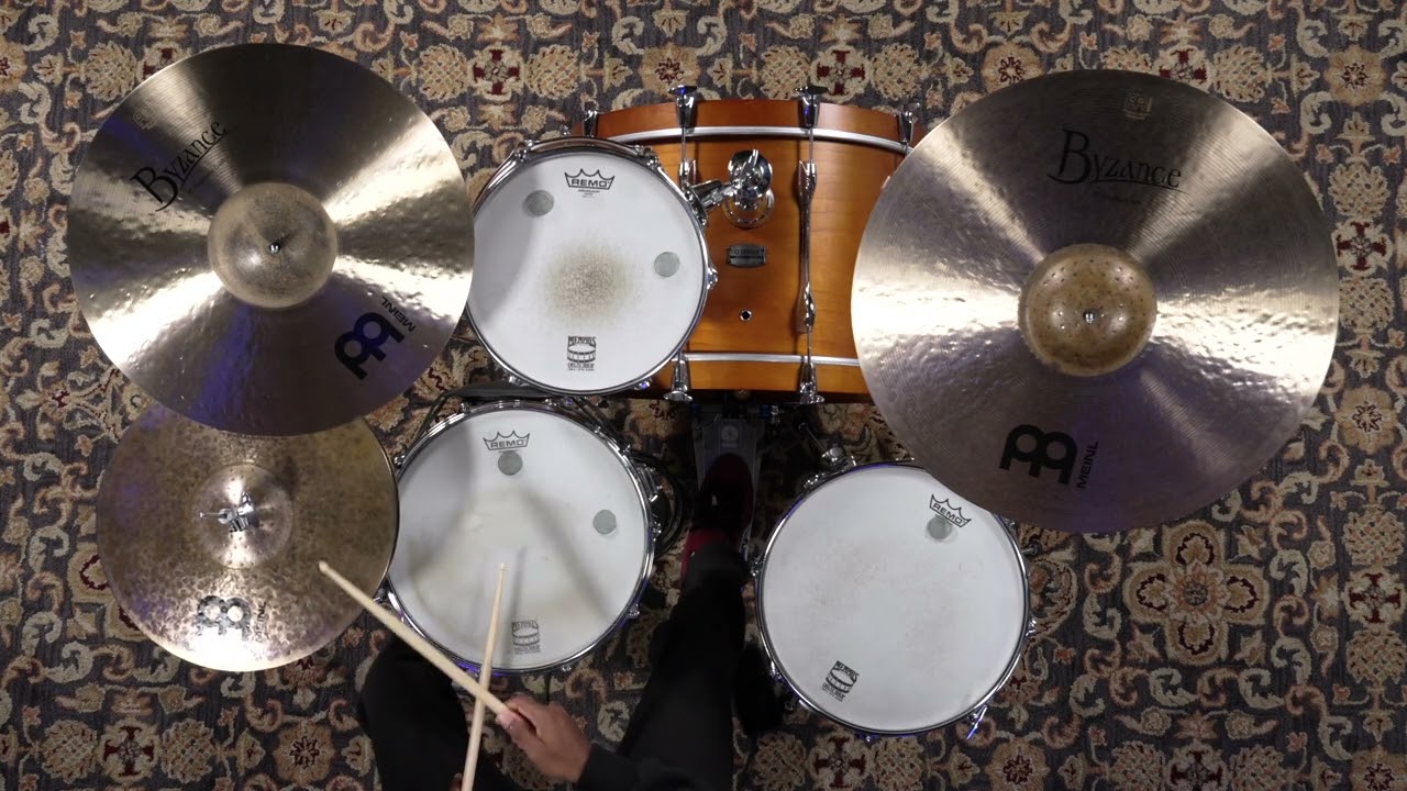 Meinl 15