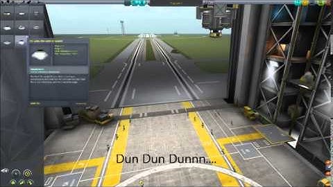 KSP - Voyager 3! New Series Intro