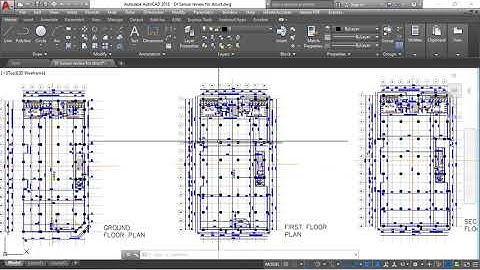 Inner working of Prota Structure Suite 5.1 Design & Model (Structural Arrangement Options)