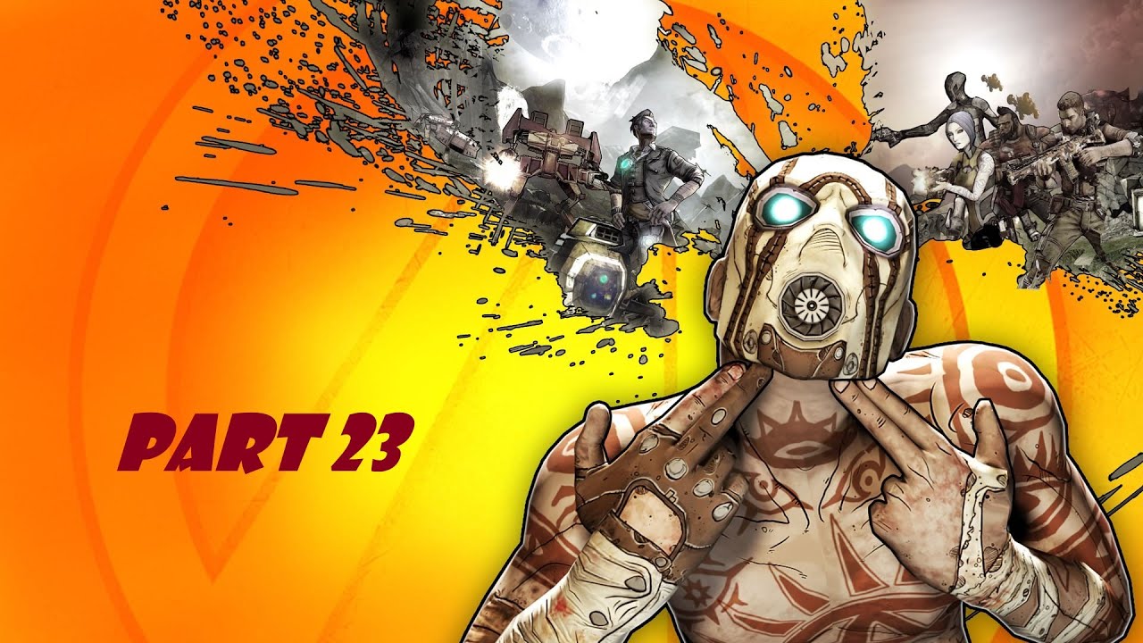 Borderlands 2 Gameplay Walkthrough Part 23 Bright Lights Flying City YouTube borderlands-2-gameplay-walkthrough-part-23-bright-lights-flying-city-youtube