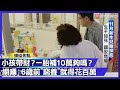 台灣生育率危機