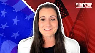 US Army Veteran, Political Newcomer Cait Conley is Running for Congress in New York