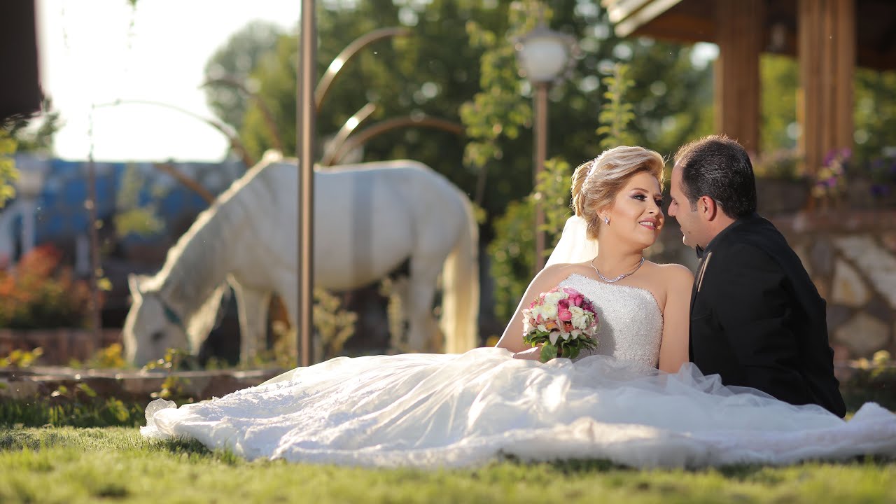 Mahmonir & Peyman | Our Love Story